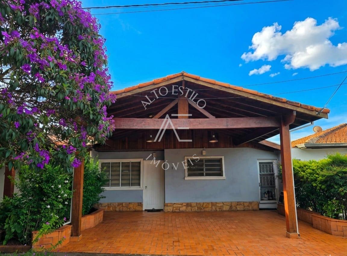 Condomínio Villa D Itália à venda, Jardim Interlagos, RIBEIRAO...