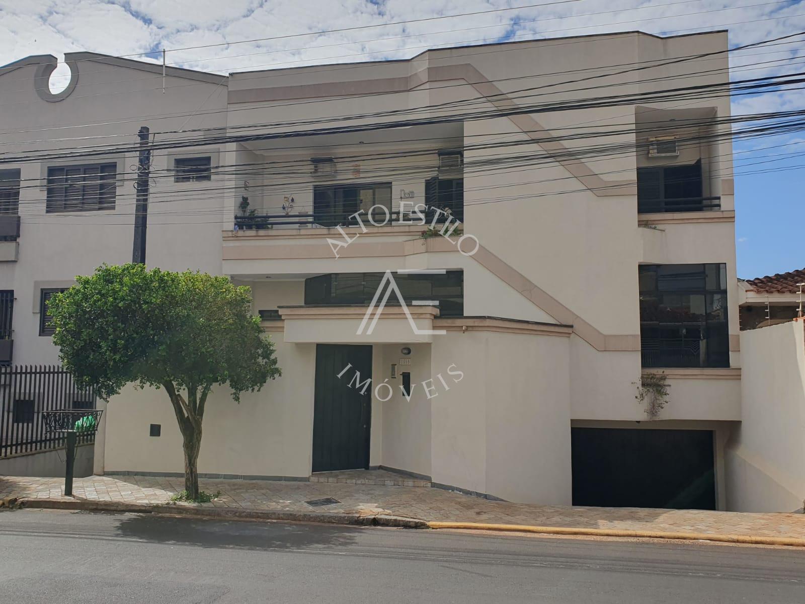 Apartamento à venda, Parque dos Bandeirantes, RIBEIRAO PRETO - SP