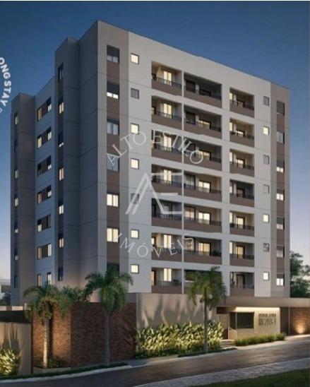 Lançamento apartamento  bairro Jardim Sumaré Ribeirao Preto SP