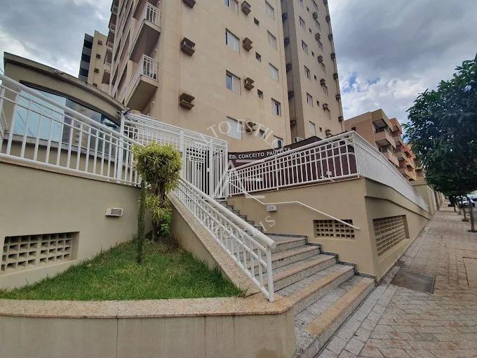 Apartamento à venda, Jardim Paulista, RIBEIRAO PRETO - SP