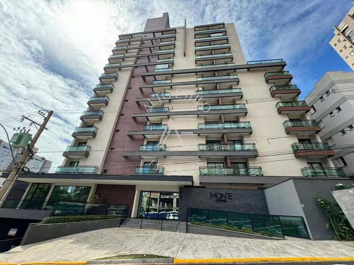 Flat à venda, Jardim Botânico, RIBEIRAO PRETO - SP