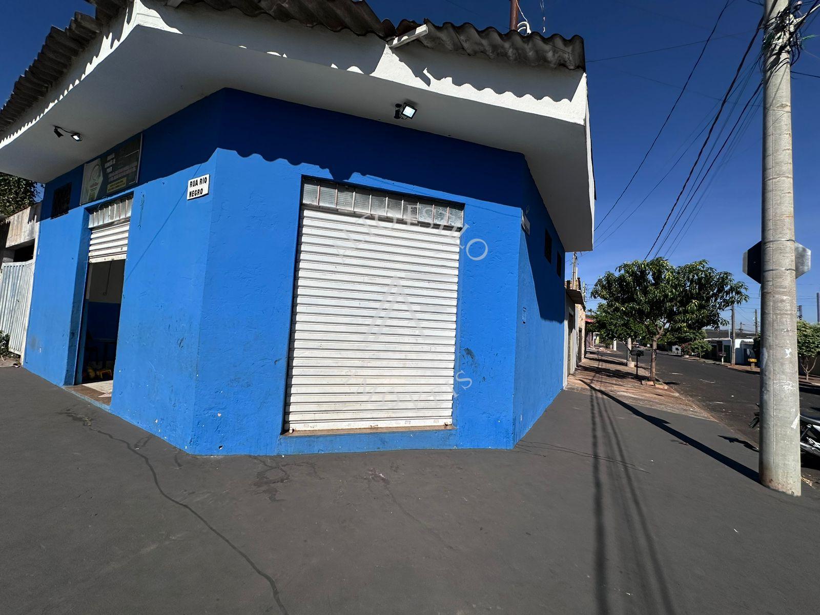 Casa térrea à venda, Ipiranga - Vila Pompeia, RIBEIRAO PRETO - SP