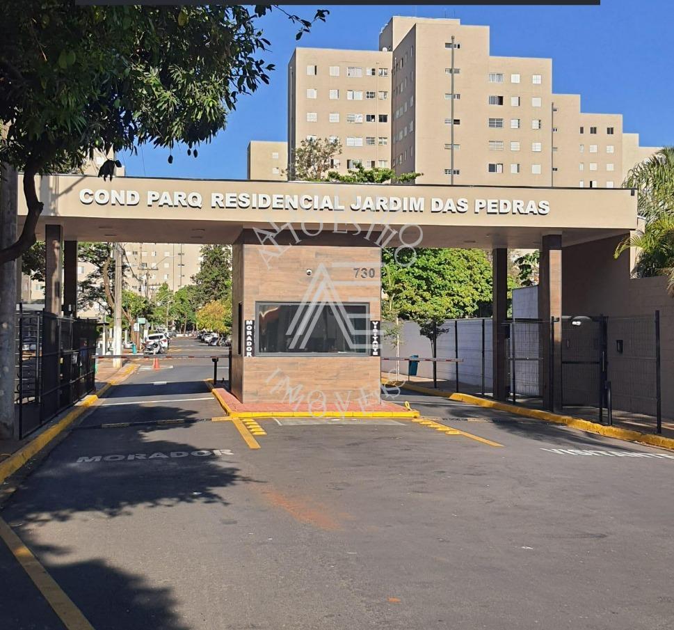 Apartamento Jardim das Pedras