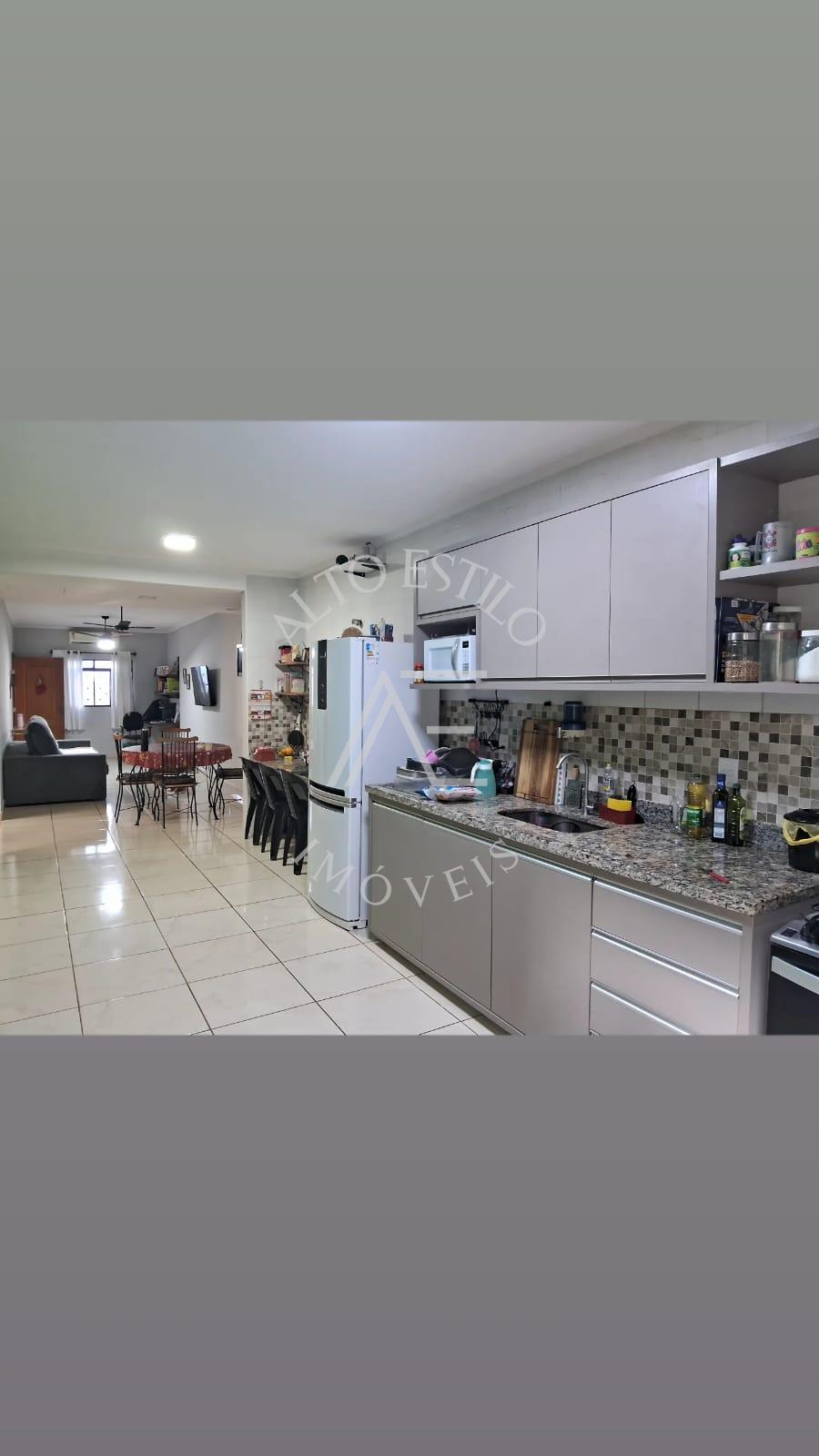 Casa térrea  à venda, Jardim Interlagos, RIBEIRAO PRETO - SP