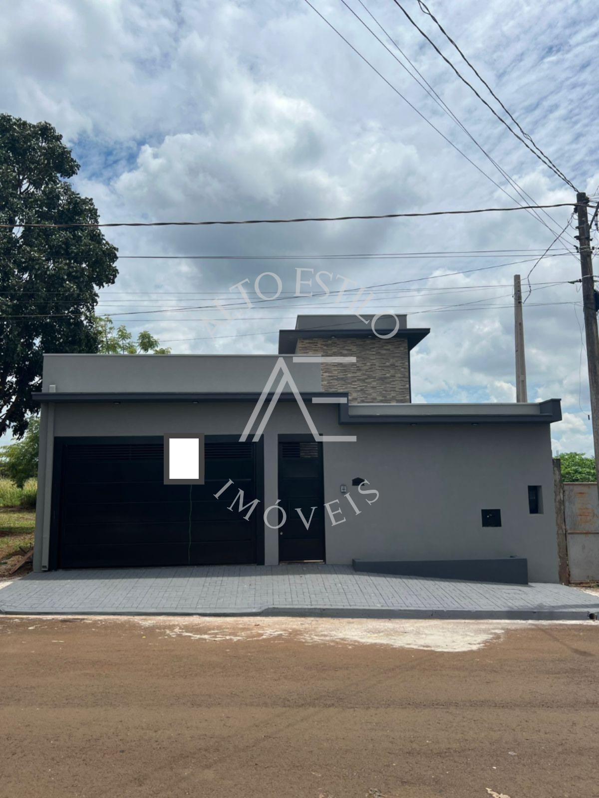 Casa Térrea à venda, Jardim Santa Cecilia, RIBEIRAO PRETO - SP