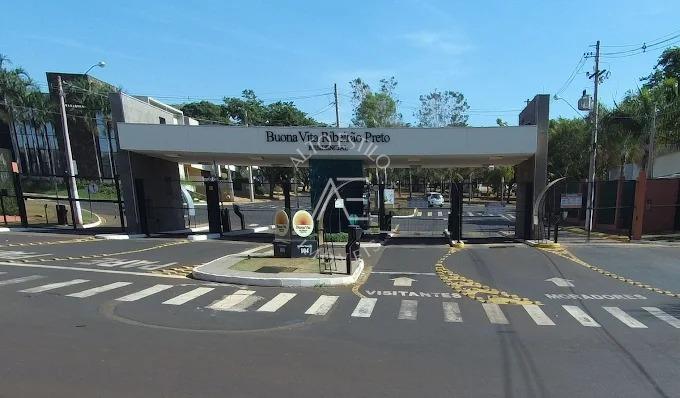Terreno à venda, Condomínio Buona Vita Ribeirão, RIBEIRAO PRET...