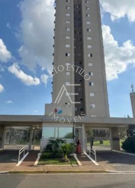 Apartamento à venda, Planalto Verde, RIBEIRAO PRETO - SP