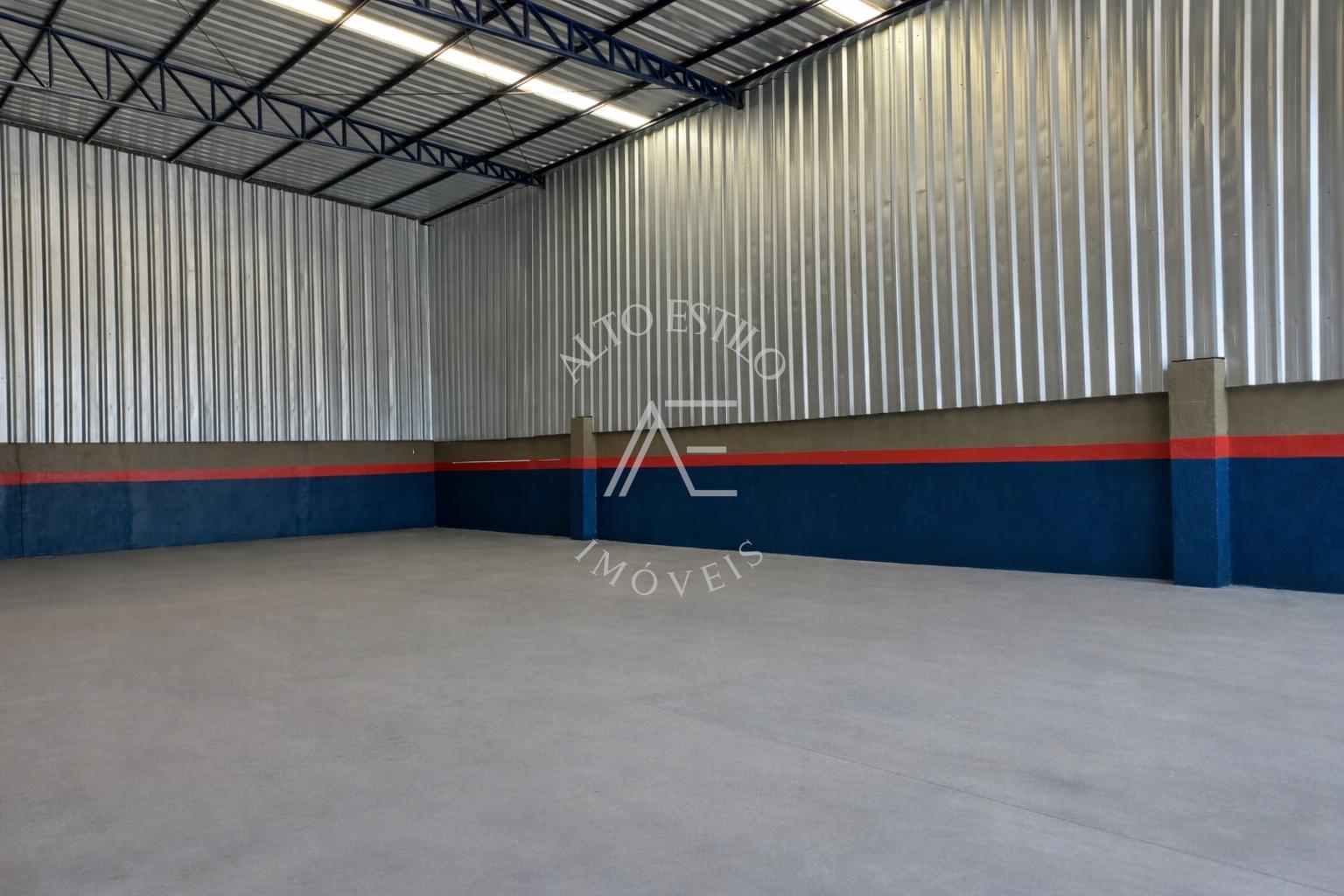 Galpão à venda no bairro Vila Carvalho Ribeirão Preto SP