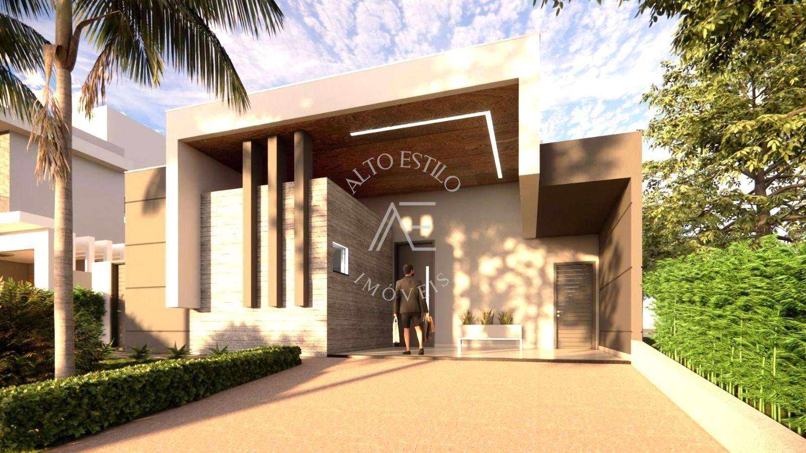 Condomínio à venda, Bonfim Paulista, RIBEIRAO PRETO - SP