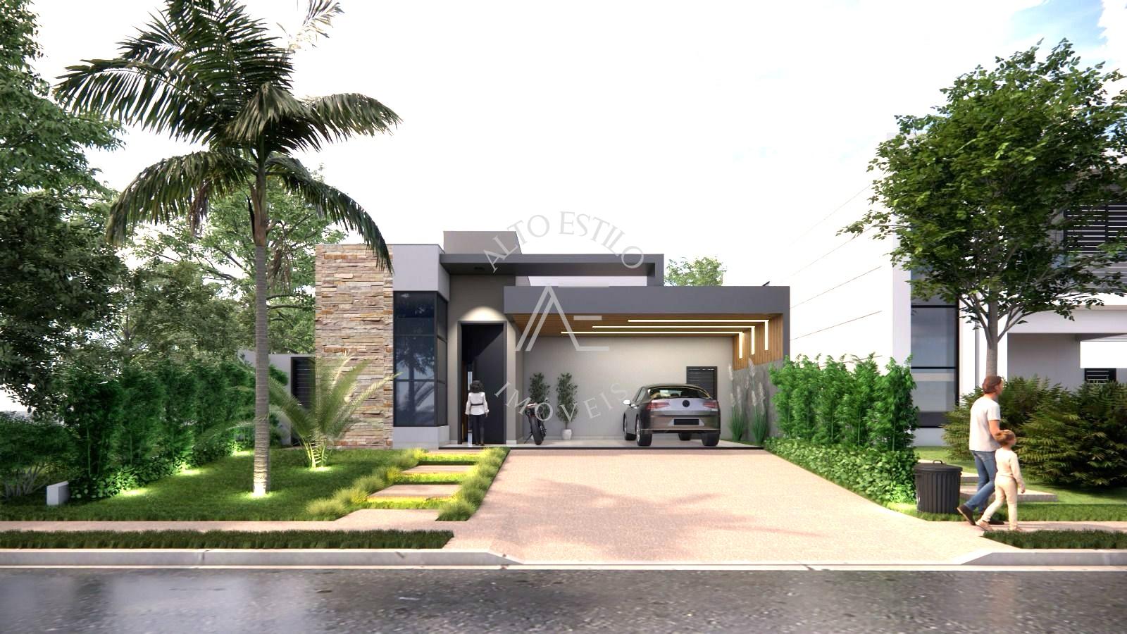 Condomínio à venda, Bonfim Paulista, RIBEIRAO PRETO - SP