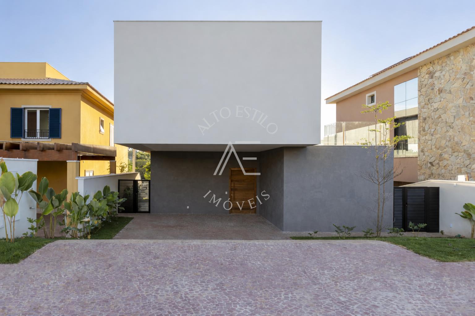 Sobrado à venda Condomínio Colina Golf Ribeirão preto SP