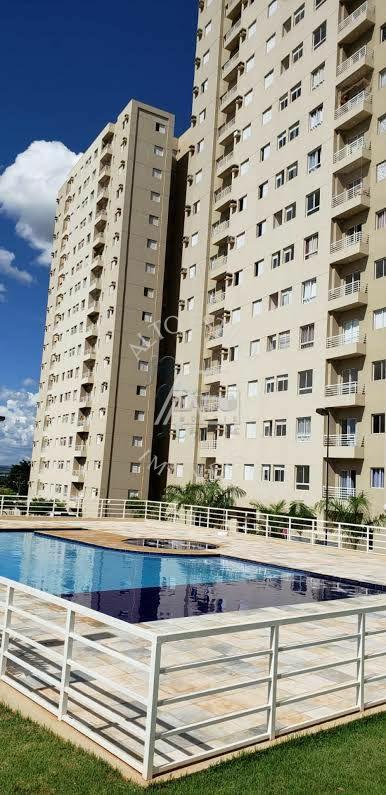 Apartamento à venda Edifício bela Vista  bairro Planalto Verde...