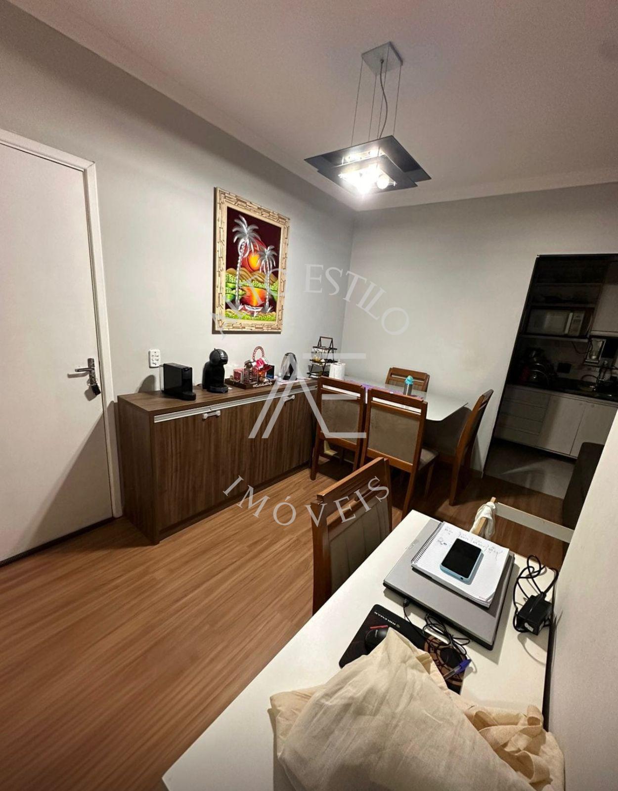Apartamento à venda, Jardim Castelo Branco, RIBEIRAO PRETO - SP