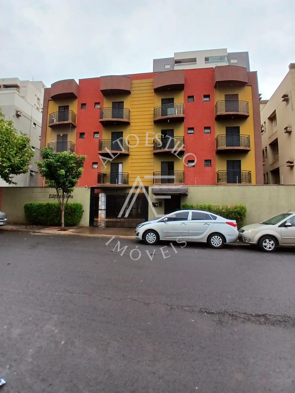Apartamento à venda, Jardim Nova Aliança Sul, RIBEIRAO PRETO - SP