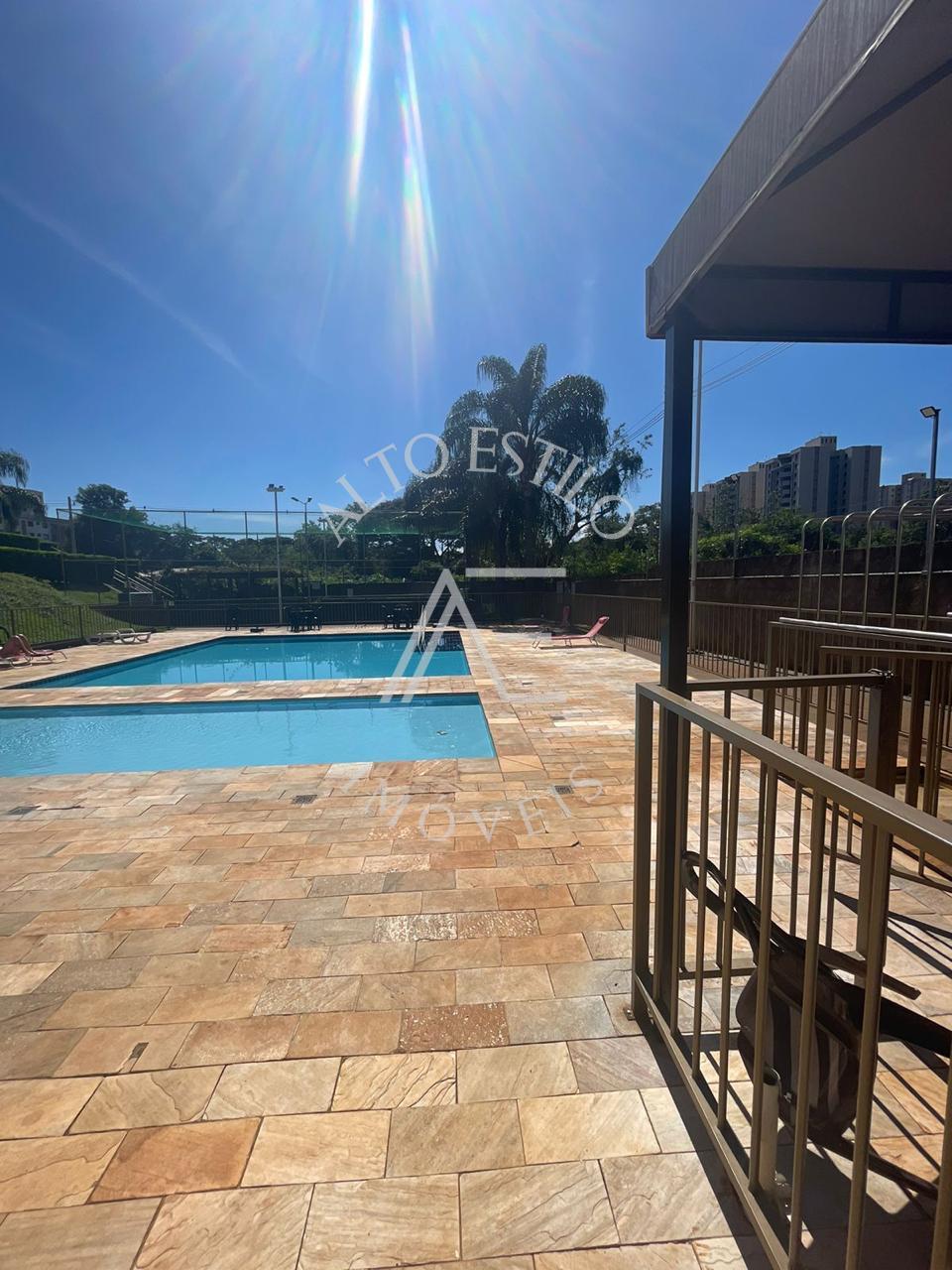Apartamento à venda, Jardim Maria Goretti, RIBEIRAO PRETO - SP
