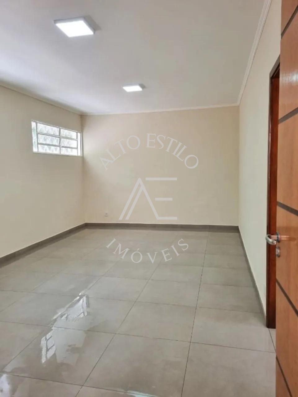 Casa térrea  à venda, Vila Monte Alegre, RIBEIRAO PRETO - SP