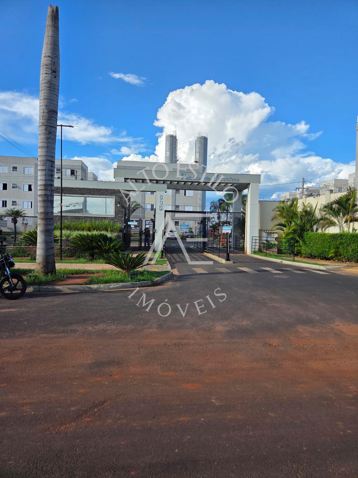 Apartamento à venda, Chácaras Hipica, RIBEIRAO PRETO - SP