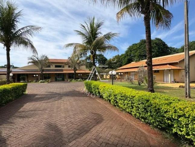 Chácara à venda Condomínio  recreio itanhangá Ribeirão Preto SP
