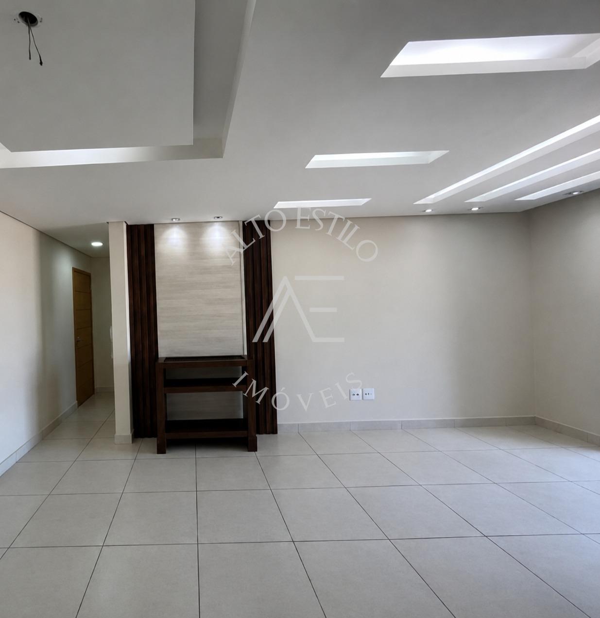 Apartamento a venda Edifício Sevilha  bairro Campos Elísios Ri...