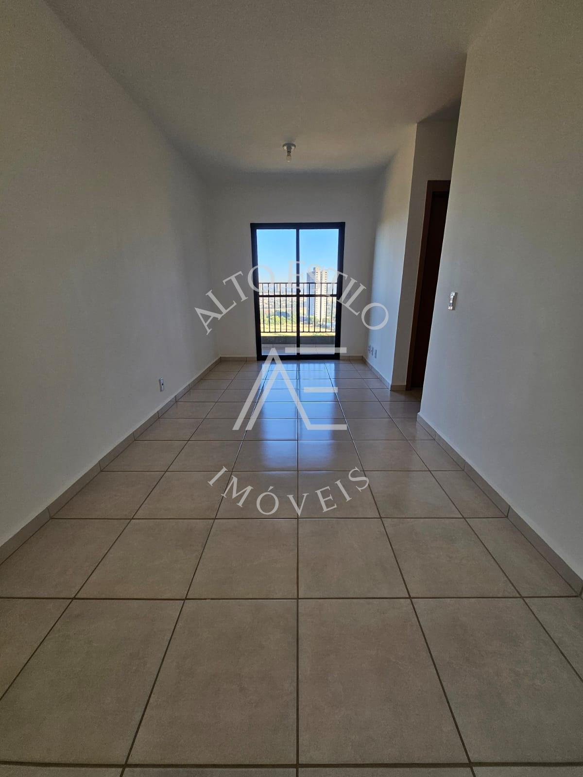 Apartamento à venda Edificio Monterrey Jardim Olhos d água Rib...