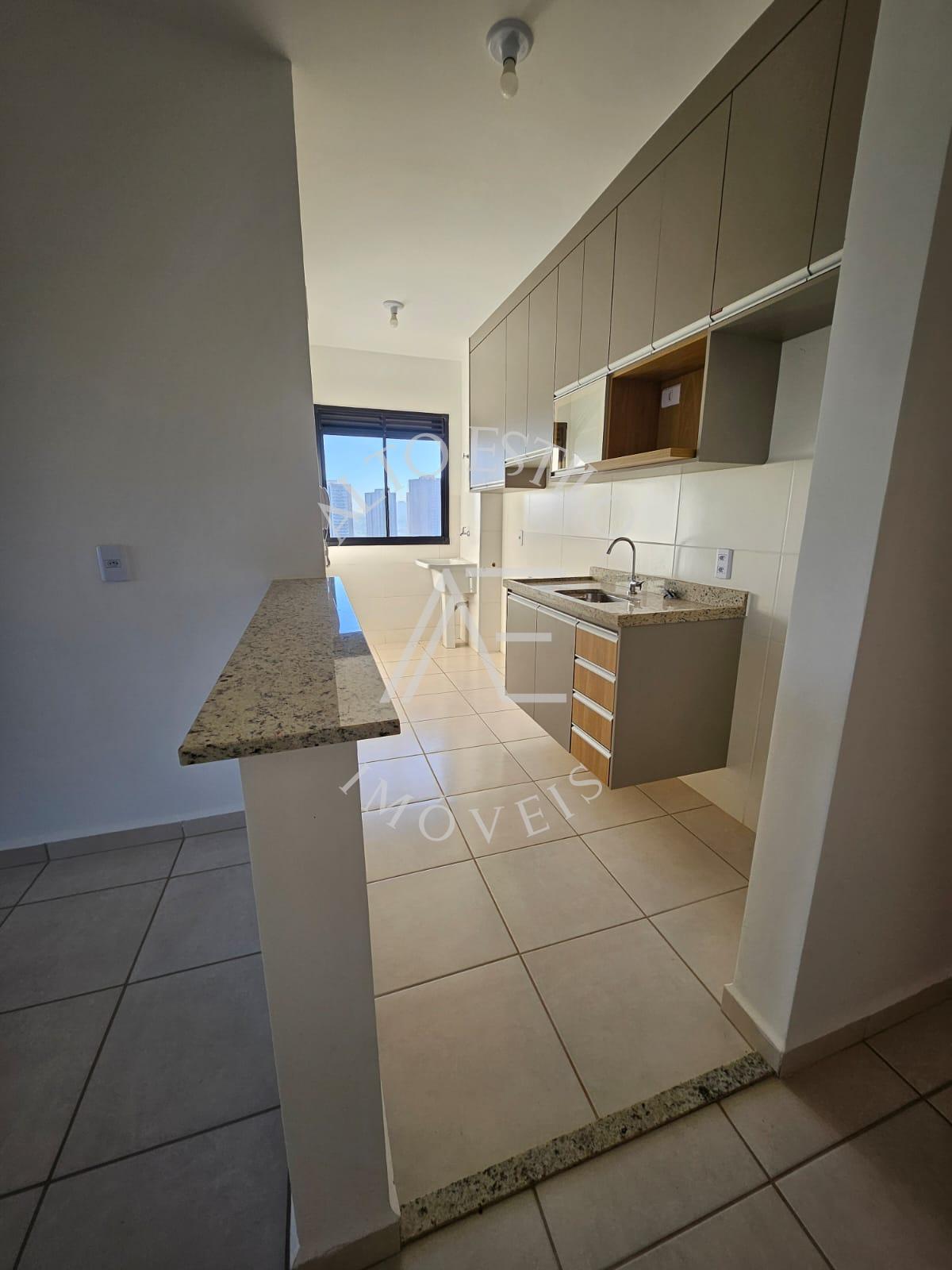 Apartamento à venda, Bairro Belvedere bonfim paulista, RIBEIRA...