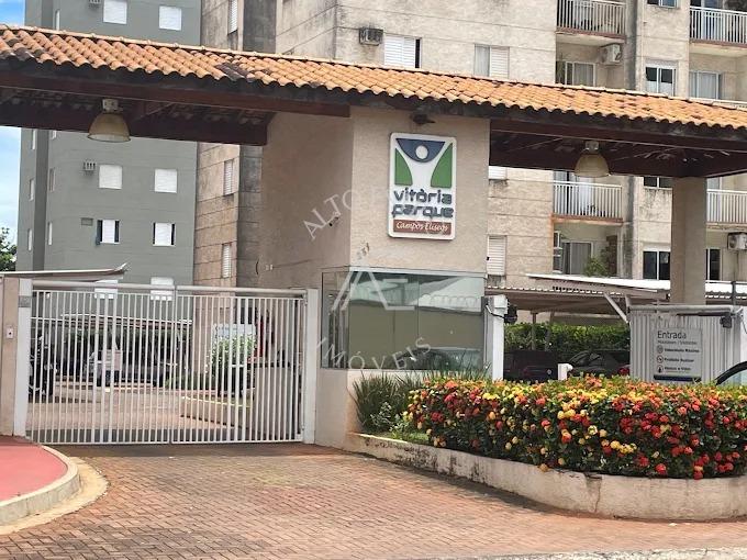 Apartamento à venda, Campos Elísios, RIBEIRAO PRETO - SP