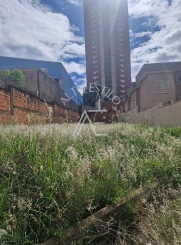 Terreno à venda bairro Jardim Botânico Ribeirao Preto SP