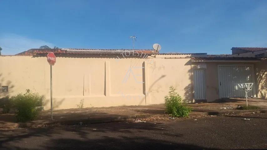 Casa à venda, Parque Ribeirão Preto, RIBEIRAO PRETO - SP