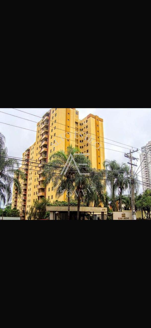 Apartamento a venda Ilhas Gregas Av. Caramuru. Alto Boa Vista RP