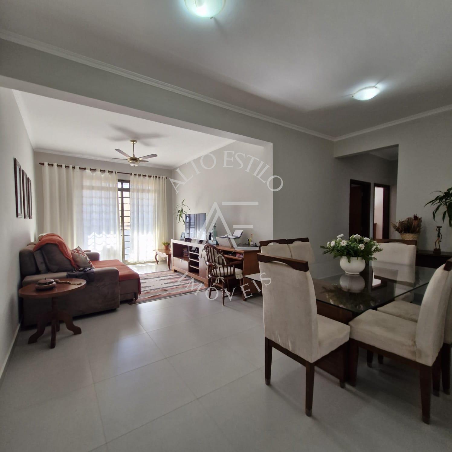 Apartamento a venda 112 m² no  bairro Jardim Irajá  próximo à ...