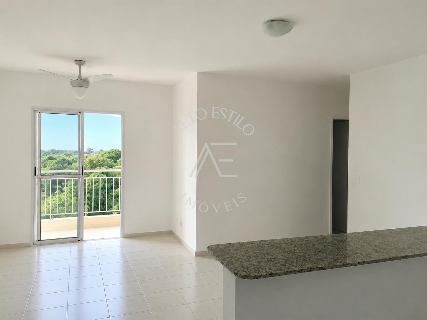 Apartamento à venda Edificio botanico boulevard Ribeirao Preto SP