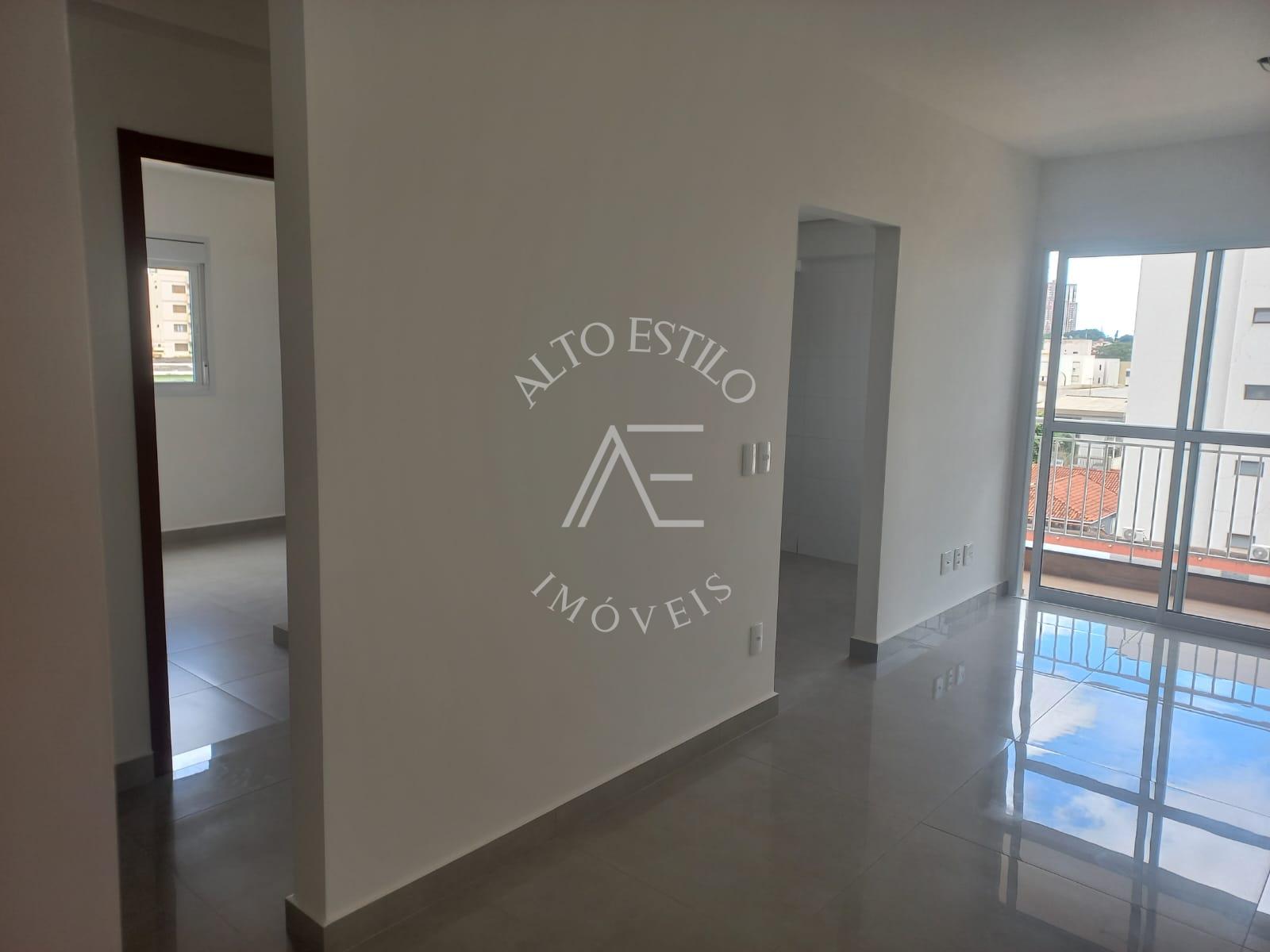 Apartamento Edifício Cidade de Santiago, à venda, Jardim Irajá...