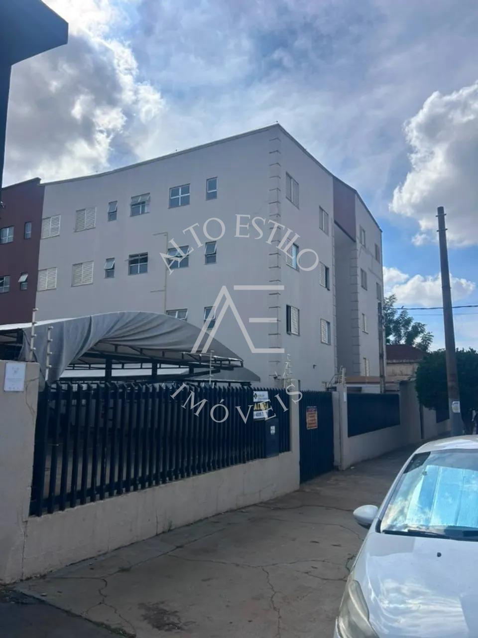 Apartamento à venda, Vila Tibério, RIBEIRAO PRETO - SP