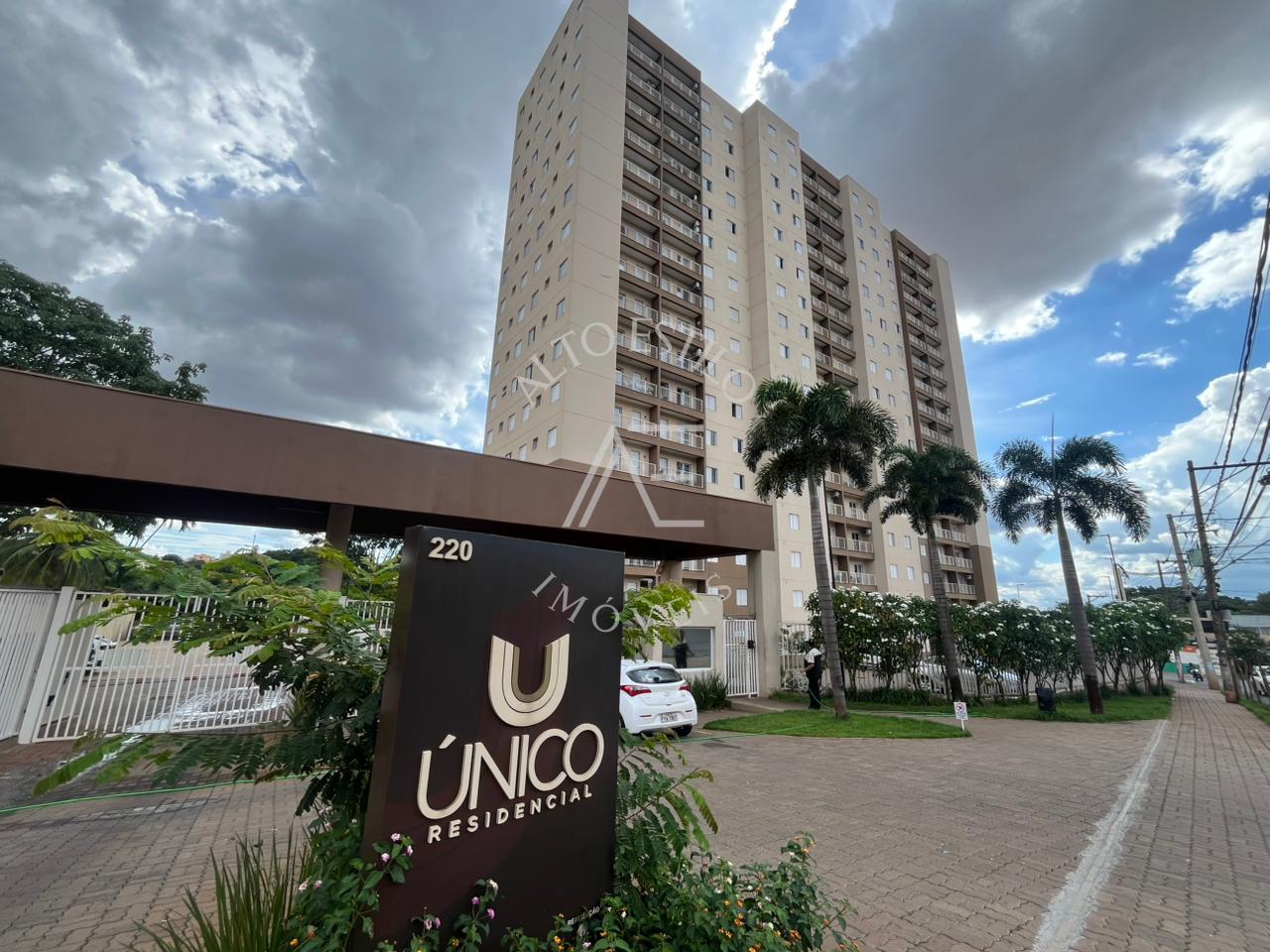 Apartamento à venda, Jardim Novo Mundo, RIBEIRAO PRETO - SP