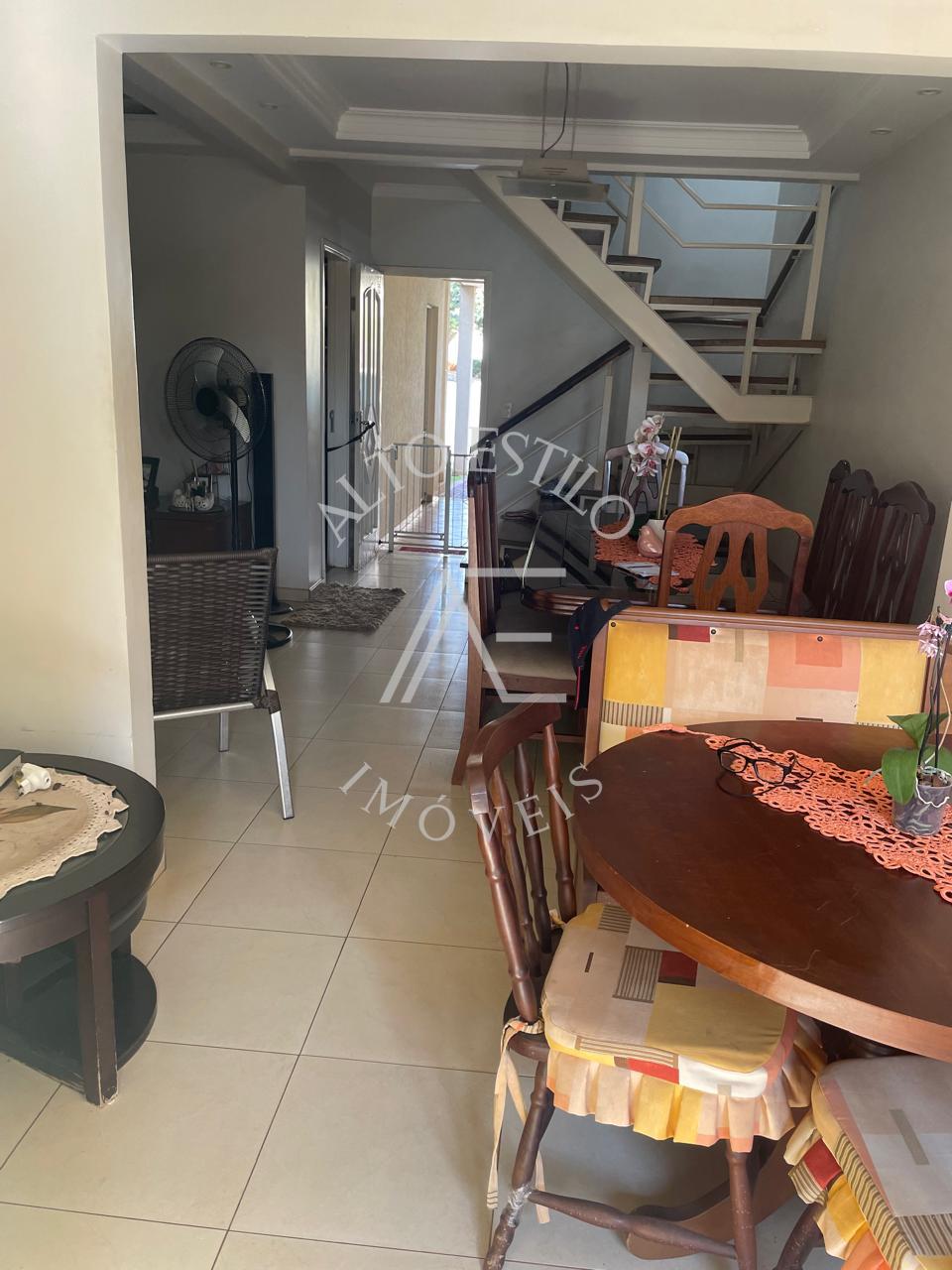 Casa a venda Condomínio Village de France em Ribeirão Preto - SP