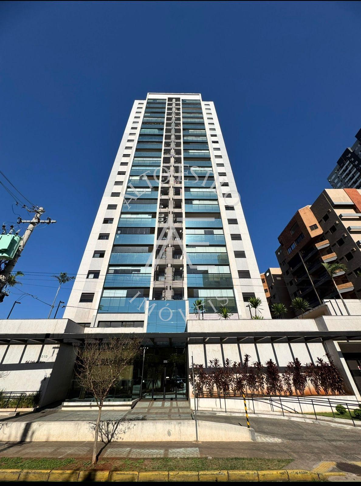 Apartamento a venda Edificio Orla da Mata Ribeirao Preto SP