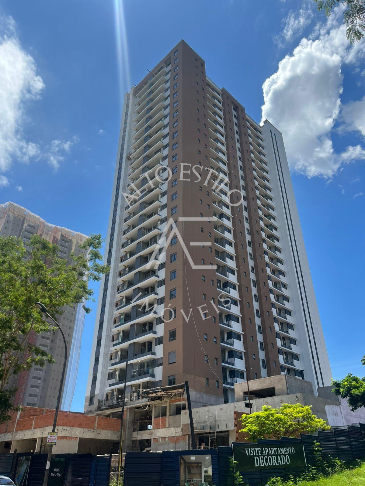 Apartamento Edifício Edras em  Bonfim Paulista Ribeirão Preto SP