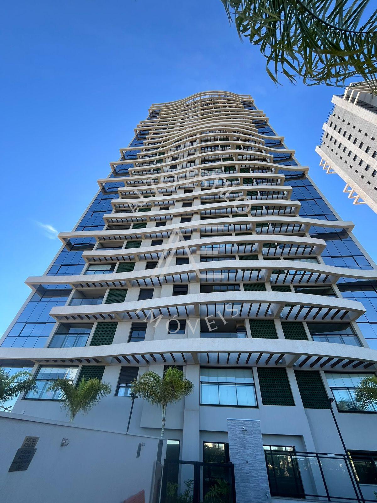 Apartamentoa venda Edifício Fascinio  Av. João Fiusa  Ribeirão...