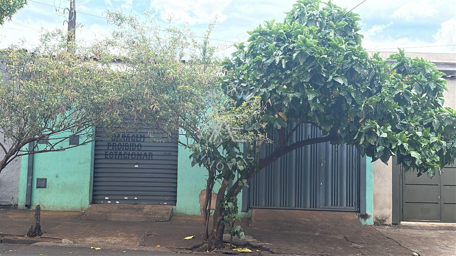 Casa térrea à venda, Alto do Ipiranga, RIBEIRAO PRETO - SP