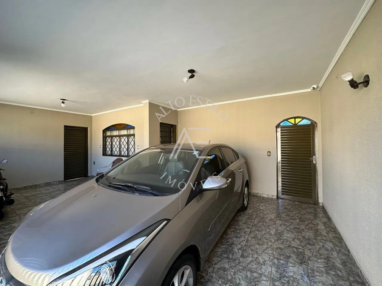 Casa Térrea  à venda, Vila Virgínia, RIBEIRAO PRETO - SP