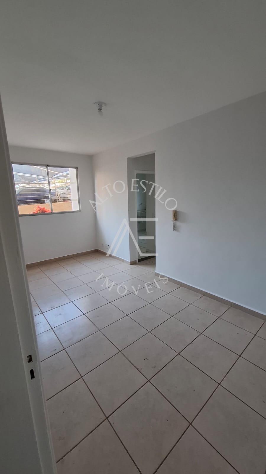 Apartamento à vend, Parque Residencial Lagoinha Ribeirão Preto...