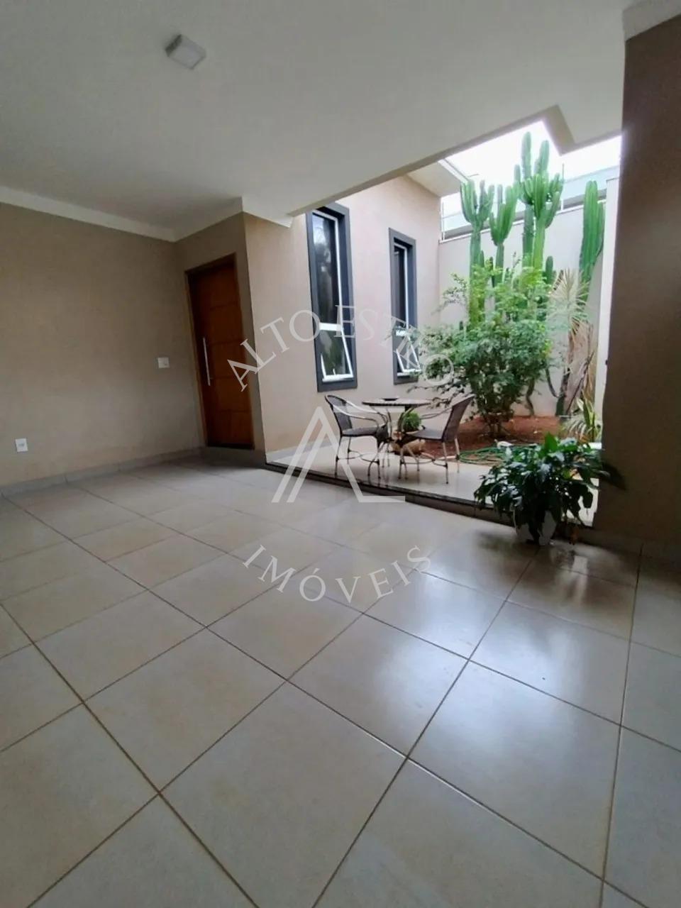 Casa térrea à venda, Santa Cecilia, RIBEIRAO PRETO - SP