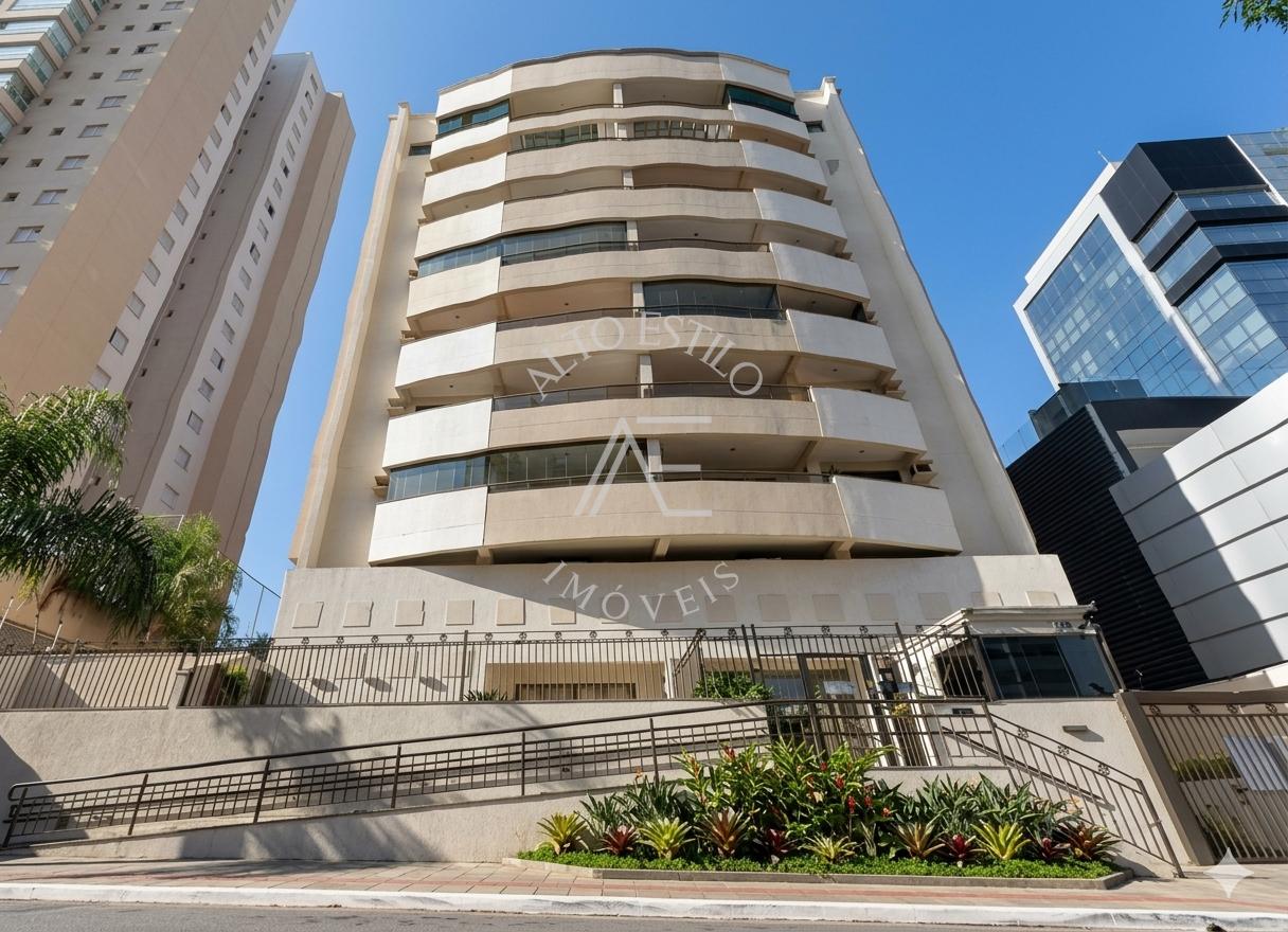 Apartamento a venda Edifício Victoria bairro Jardim Irajá Ribe...