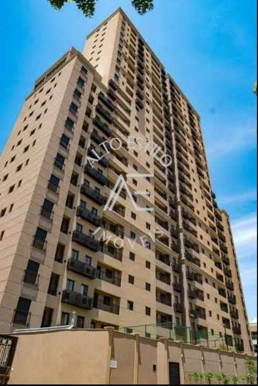 Apartamento a venda Edificio Varanda Botânico  Ribeirão Preto SP