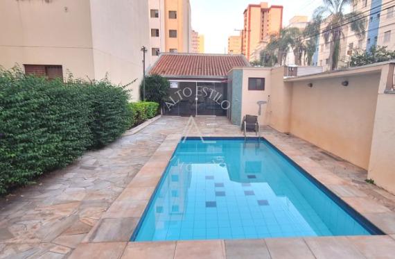 Apartamento à venda, Presidente Médici, RIBEIRAO PRETO - SP