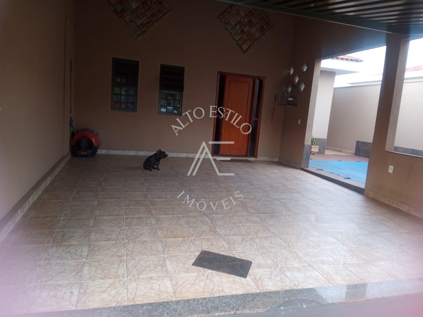 Casa à venda, Parque das Figueiras, RIBEIRAO PRETO - SP