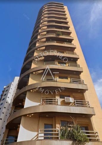 Cobertura à venda Edifício João Ramalho  Bairro Campos Elíseos...