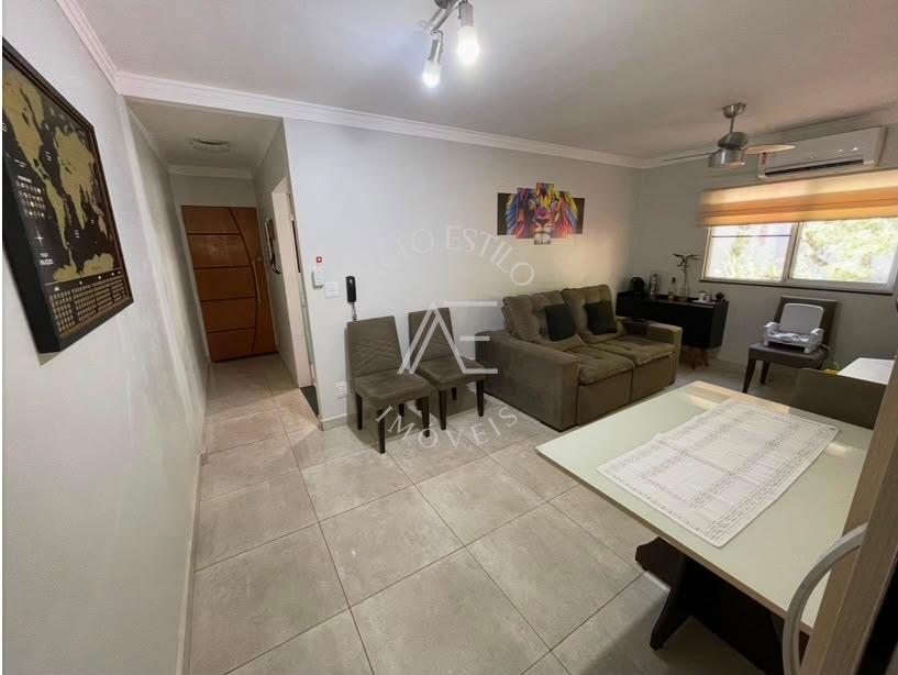 Apartamento a venda Edifício Primavera bairro jardim independê...