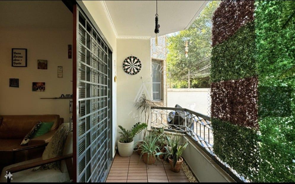 Apartamento térreo à venda, Jardim Irajá, RIBEIRAO PRETO - SP