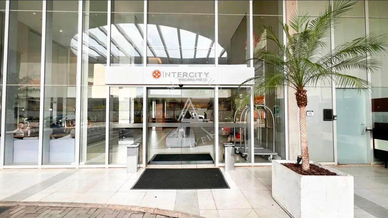 Studio 25 m² à Venda Edifício  HUB Long Stay Porteira Fechada ...